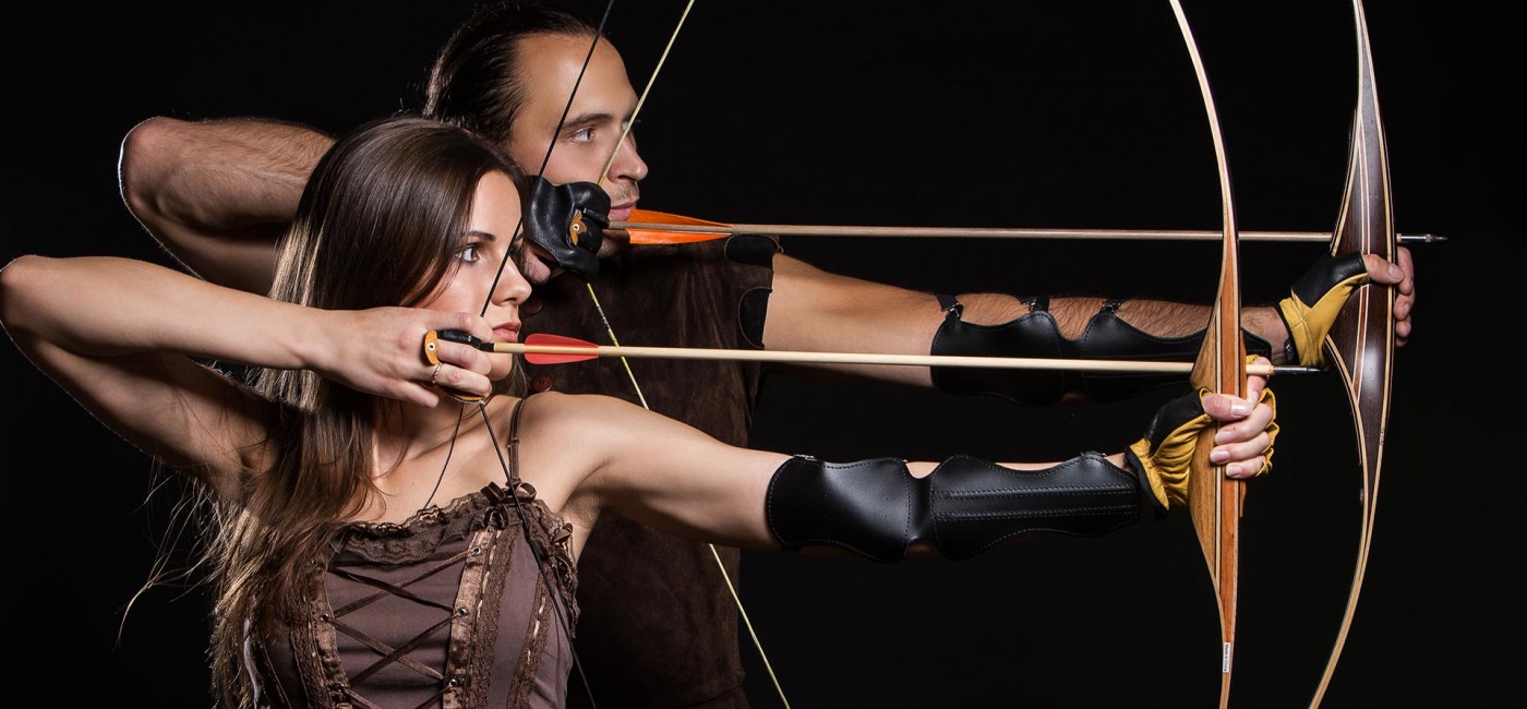 Archery products