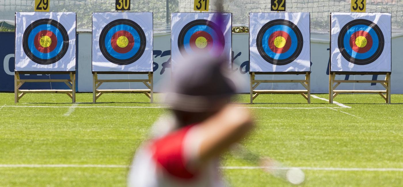 Archery targets