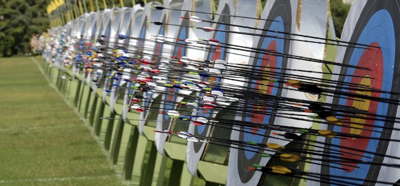 Target practice