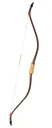 HORSE BOW TRADITIONAL NOMAD KTB