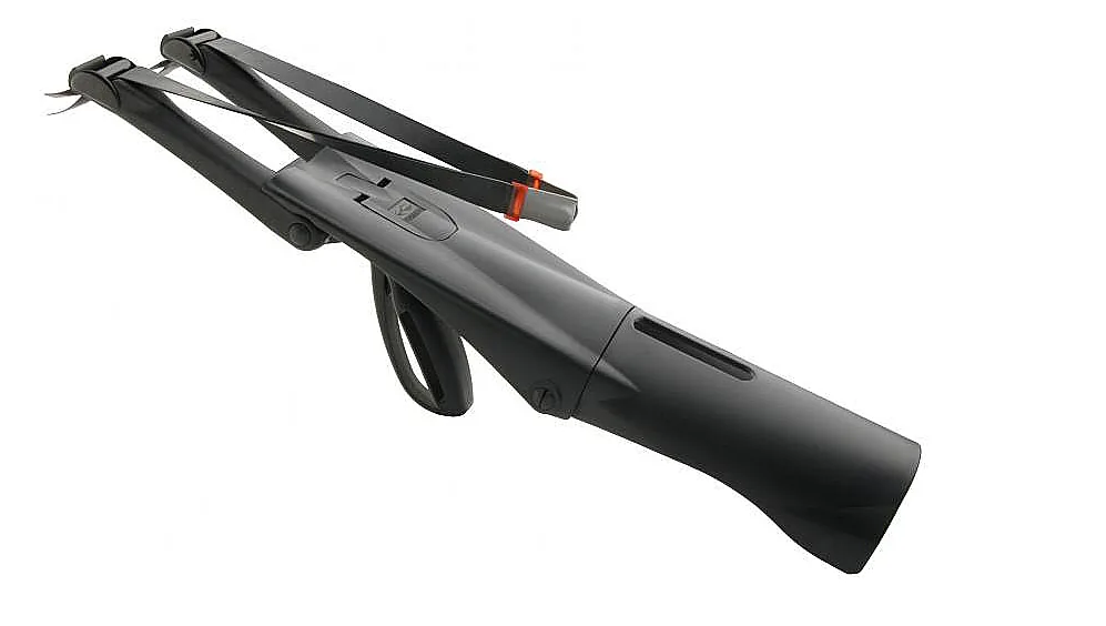 SAUNDERS SLINGSHOT WRIST ROCKET PRO-X