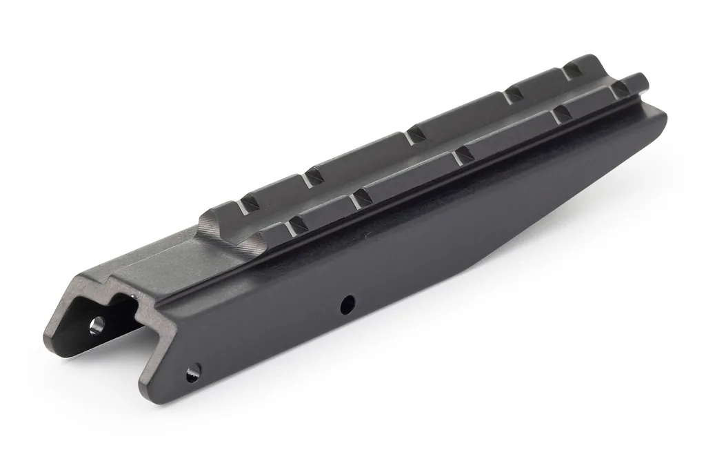EXCALIBUR 7/8" WEAVER DOVETAIL SCOPE MOUNT
