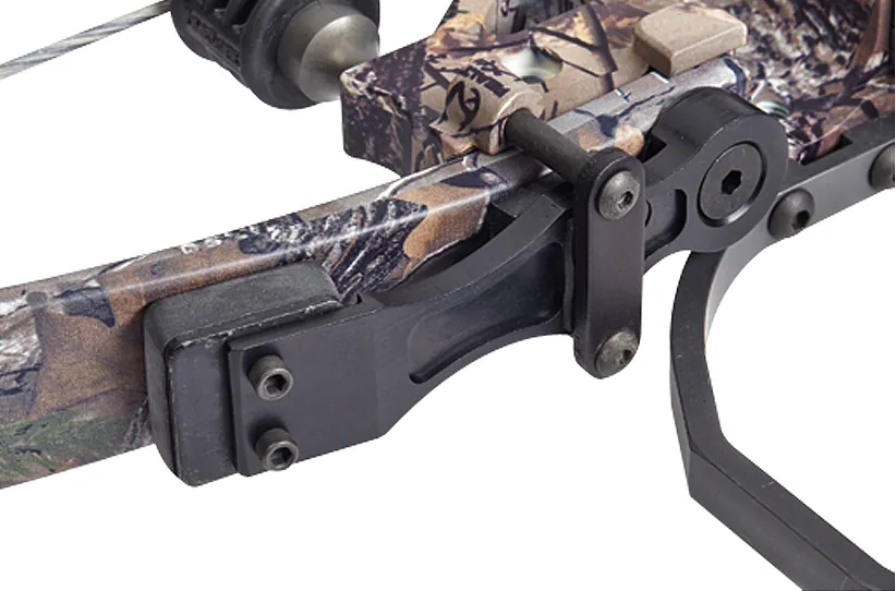 EXCALIBUR AIR BRAKES AND DISSIPATER BARS (MICRO / MATRIX)