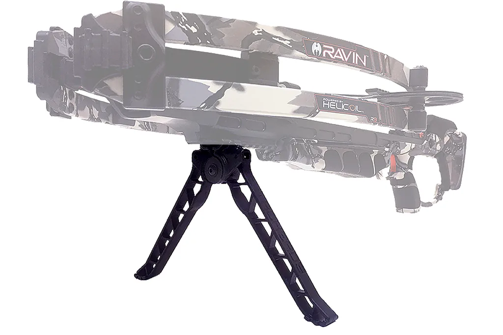 RAVIN CROSSBOW BI-POD SUPPORT
