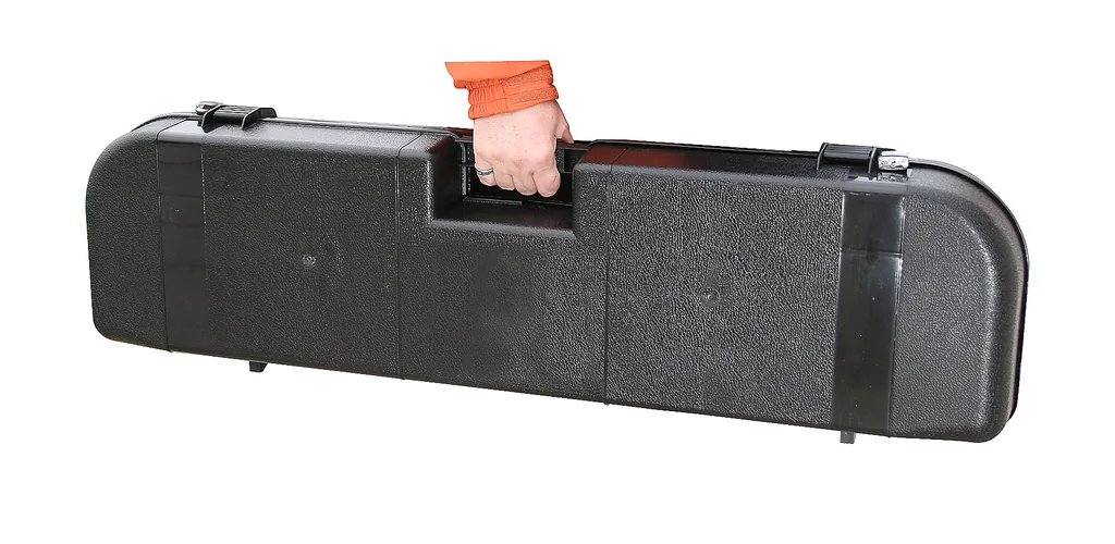 MTM ARROWCASES PLUS CASE 36" x 10.2" x 5.2"  BLACK