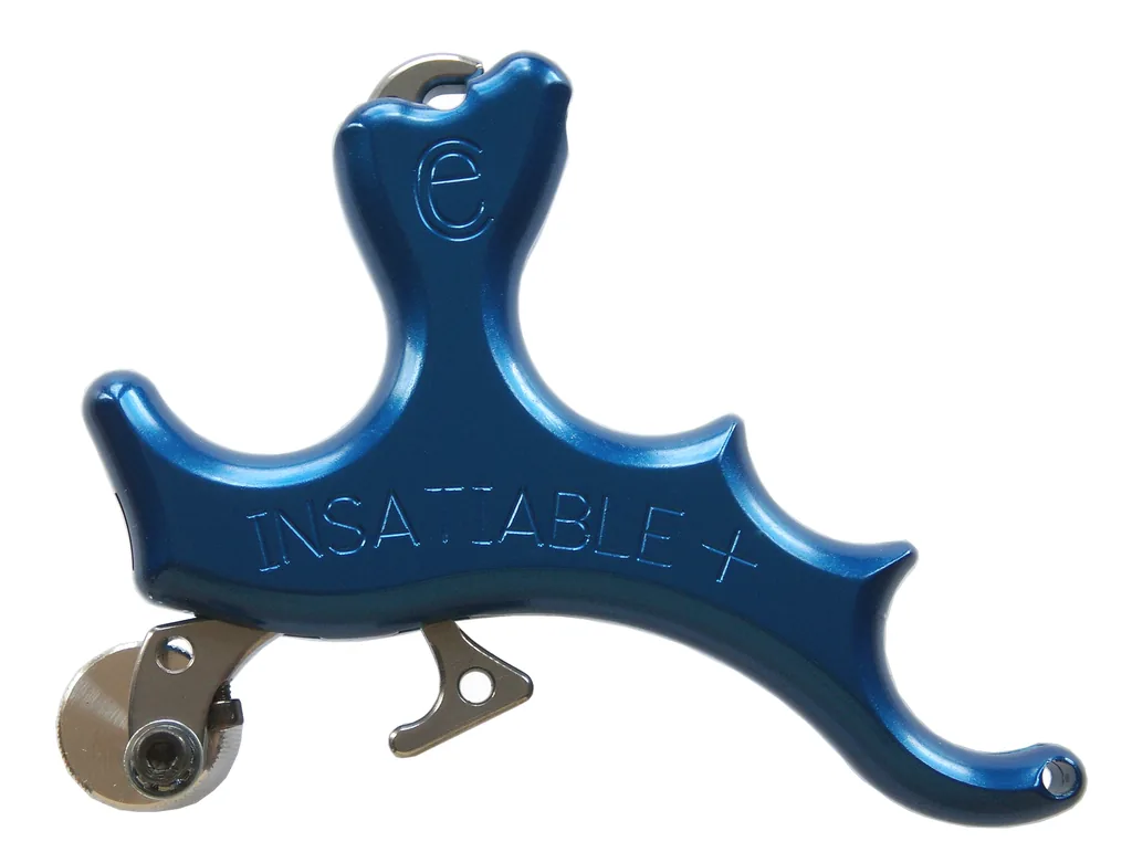 HAND STYLE INSATIABLE PLUS THUMB 4-FINGER