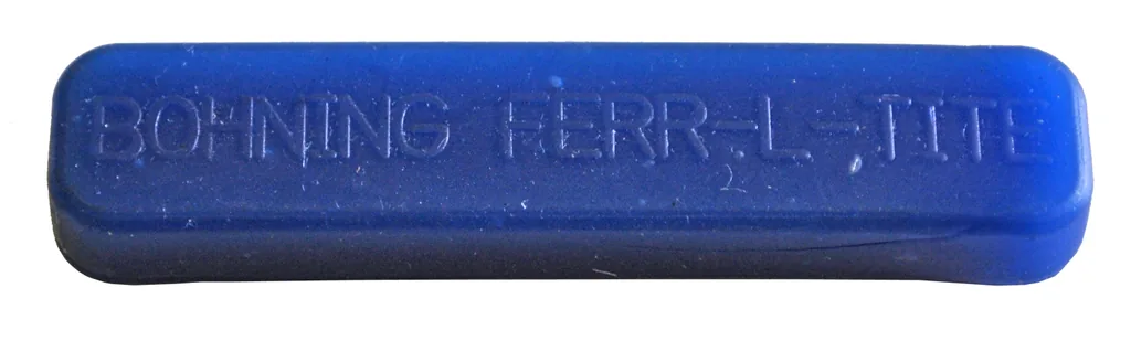 BOHNING FERR-L-TITE COOL-FLEX BLK 16 PCS