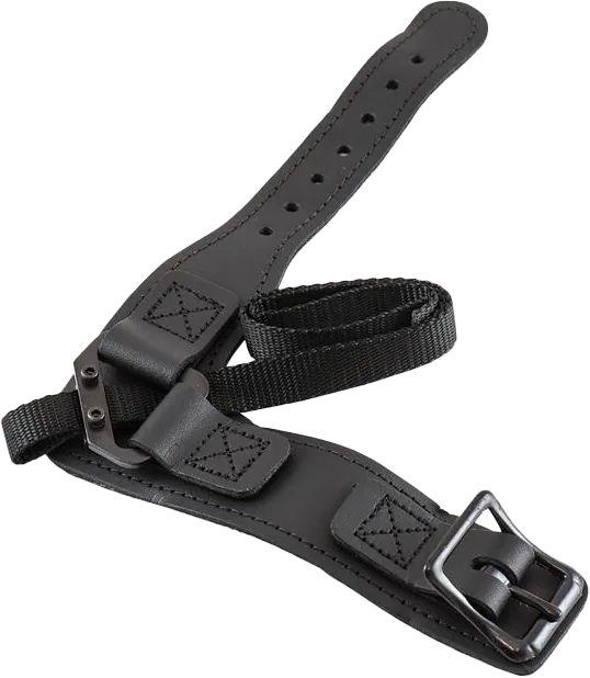 SCOTT BUCKLE STRAP WITH NYLON CONNECTOR SYSTEM