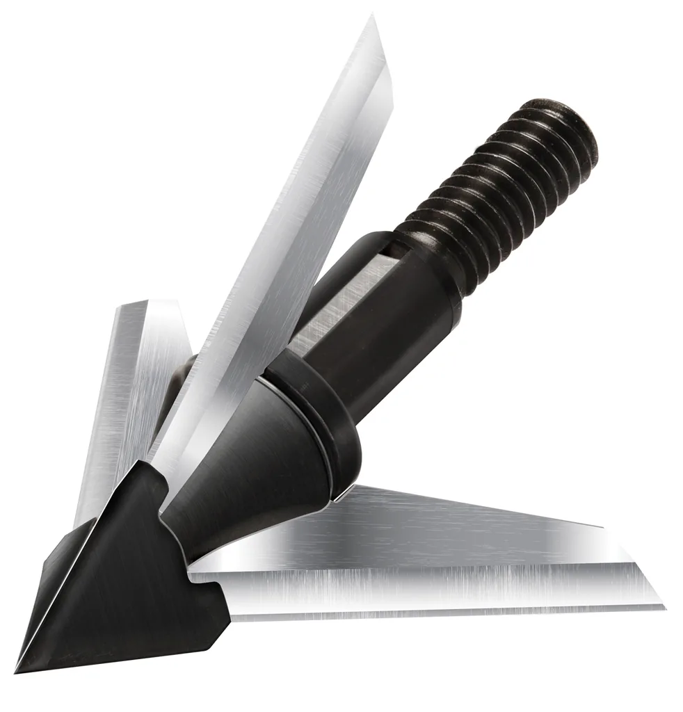 CROSSBOW BROADHEADS EXODUS