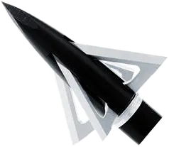 FIXED BLADE BROADHEADS XTRICK 1 1/8"