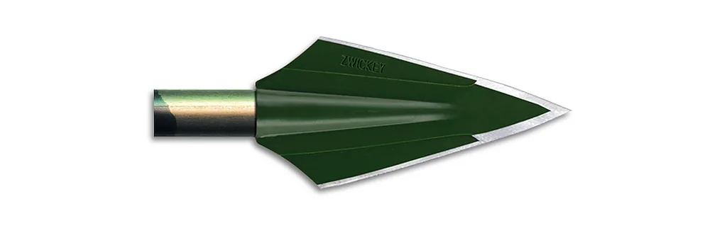 FIXED BLADE BROADHEADS ESKILITE