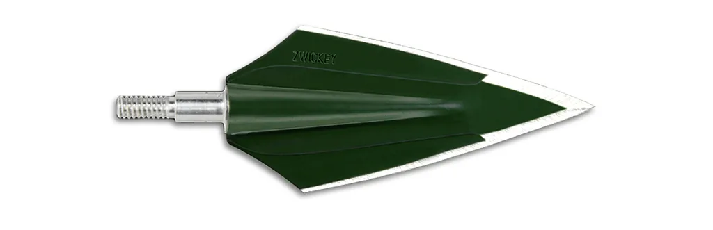 FIXED BLADE BROADHEADS ESKIMO 11/32 160 GRAIN