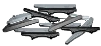 G5 T3 PRACTICE BLADES