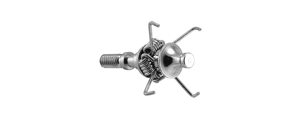 SMALL GAME BROADHEADS JUDO