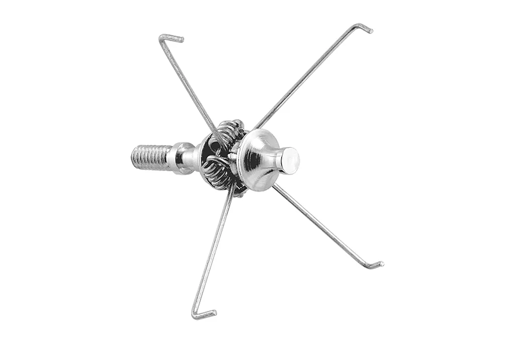 SMALL GAME BROADHEADS KONDOR