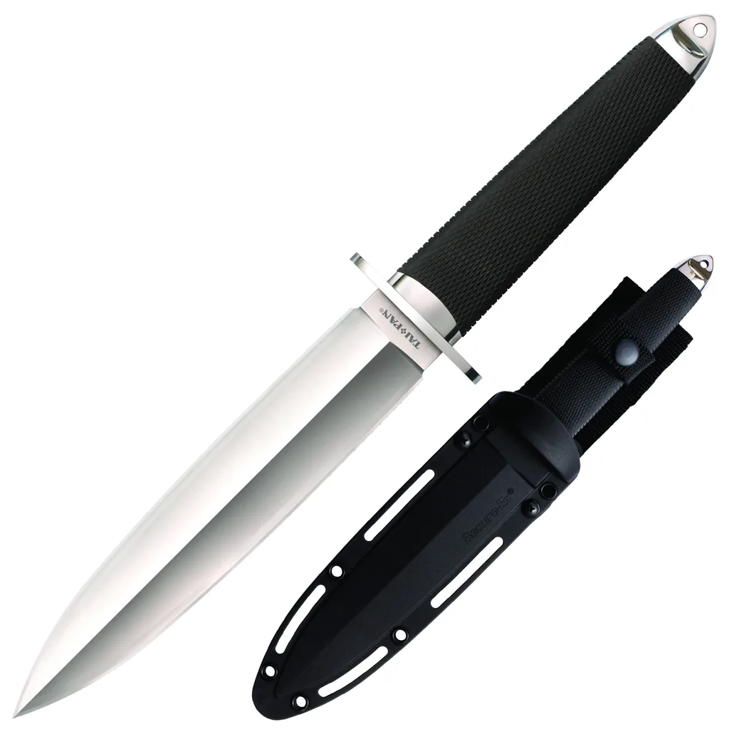KNIFES FIXED BLADE SAN MAI