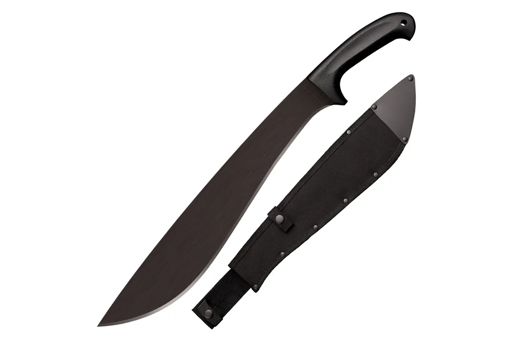 COLDSTEEL JUNGLE MACHETE 56cm / 646gr