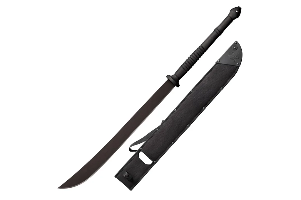COLDSTEEL THAI MACHETE 21" 92.5cm / 833gr
