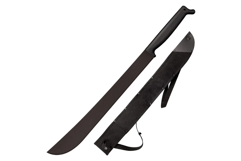 COLDSTEEL 2 HANDED 21" LATIN MACHETE 76cm / 793gr