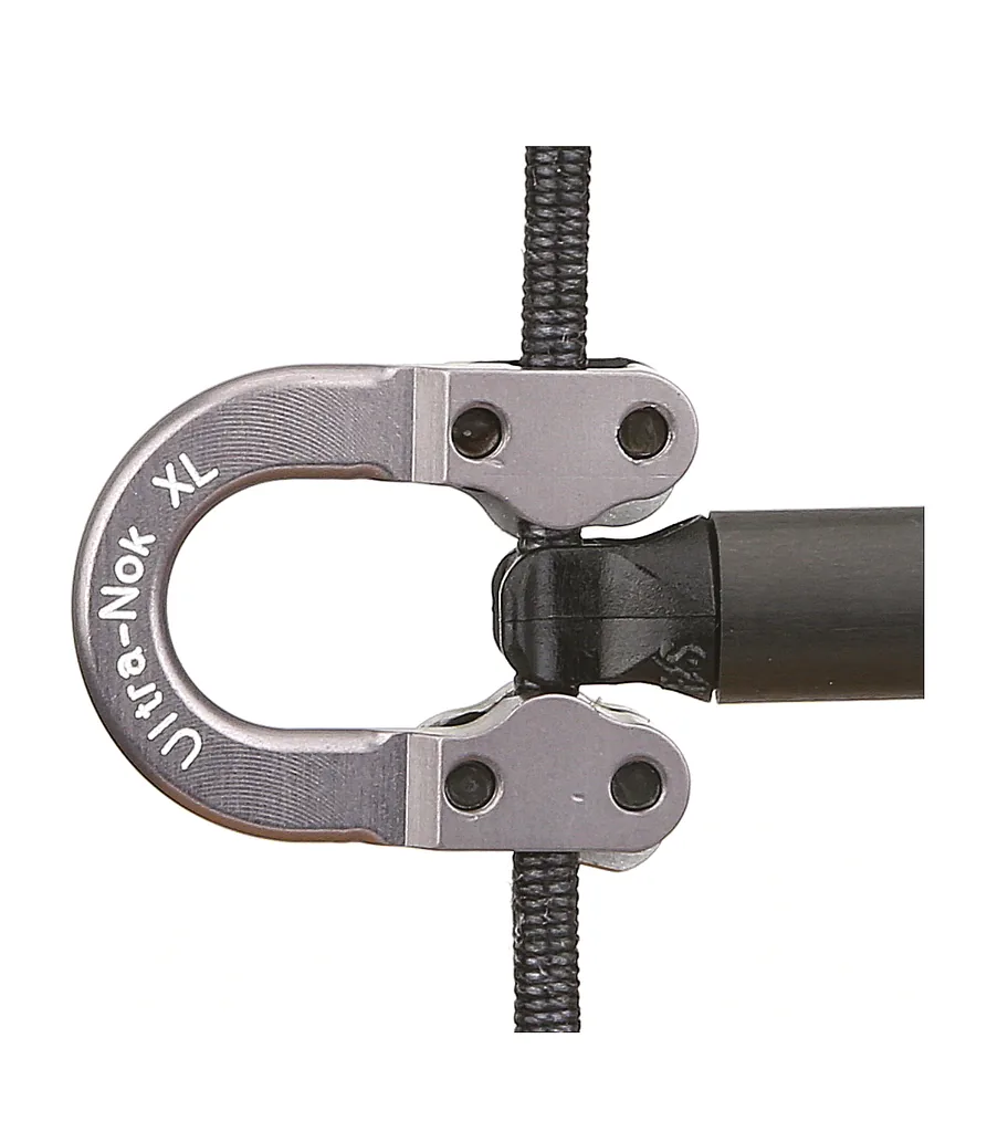 NOCKING POINTS ULTRA-NOK XL GRAY