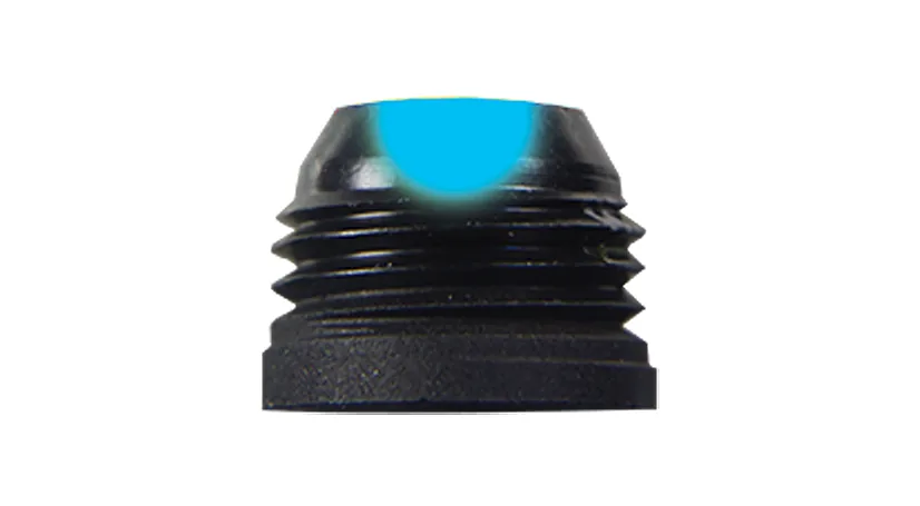 PEEP SIGHT PARTS 1.5 CLARIFIER