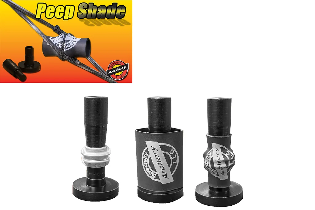 SPECIALTY ARCHERY PEEP SHADE