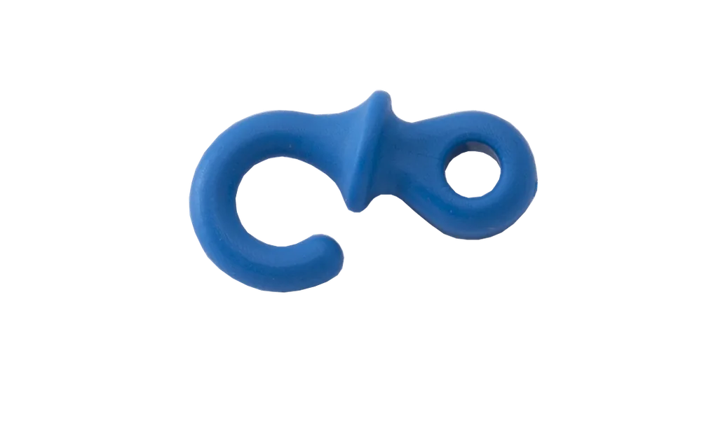 STRING SILENCERS MONKEY TAILS RUBBER