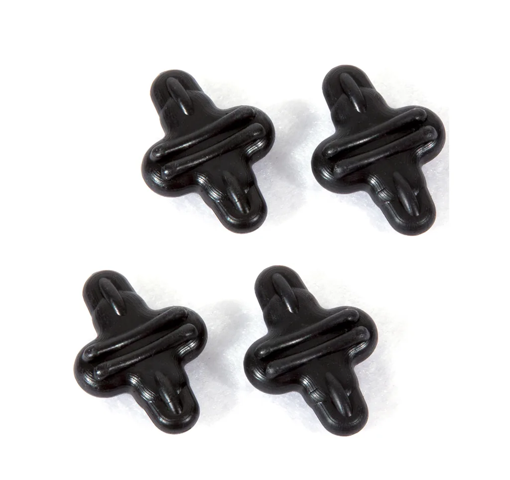 STRING DAMPERS SILENCERS EVERLAST STRING LEECH