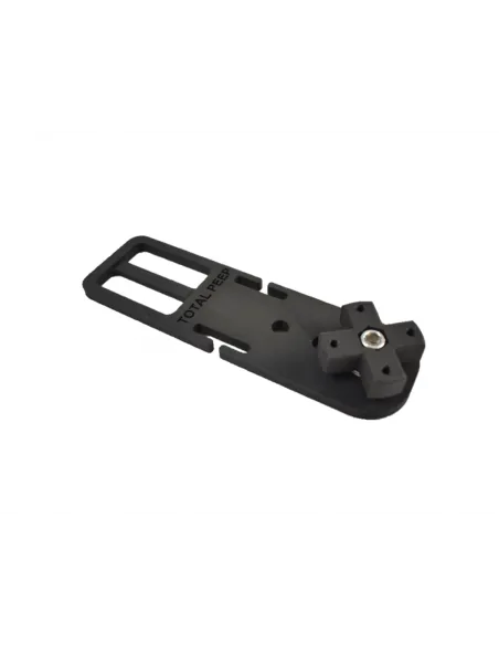 TOTAL PEEP QUIVER ACCESSORIES & PARTS HIP QUIVER SUPPORT FOR BELT