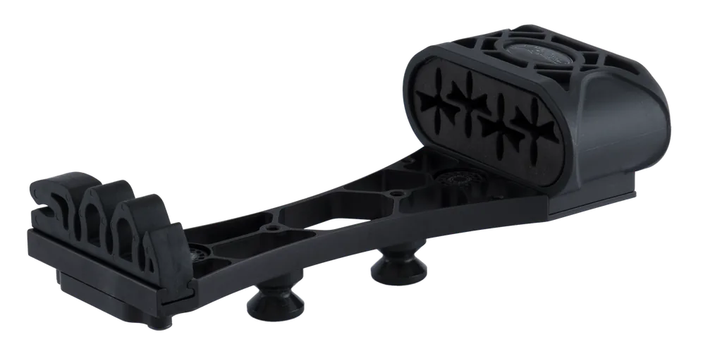 BOW QUIVERS ARROW WEB HD-4 ARROWS
