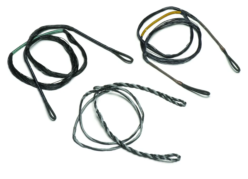 STRINGS FOR CROSSBOWS MATRIX DYNAFLIGHT STRING