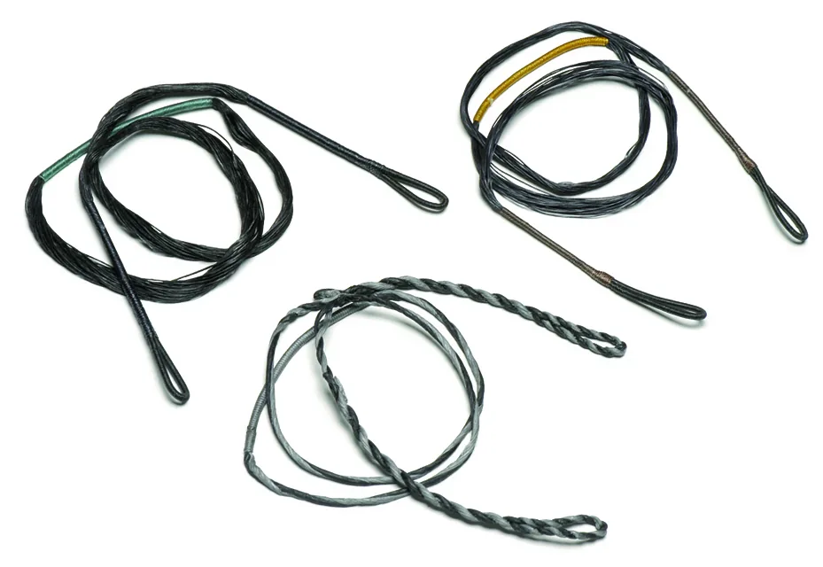 STRINGS FOR CROSSBOWS MICRO DYNAFLIGHT STRING