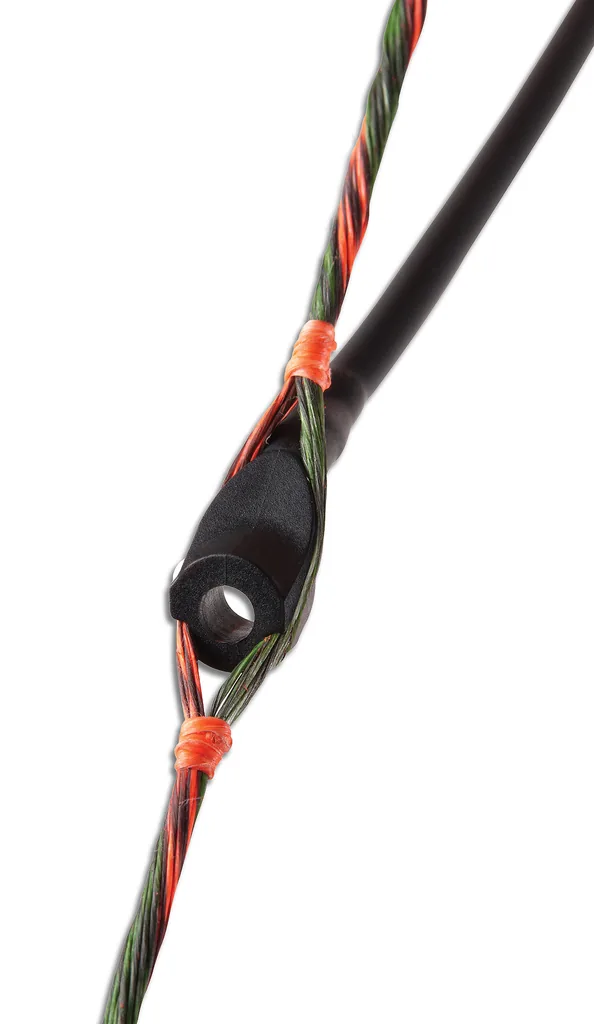 PEEP SIGHTS WITH ALIGNER CENTRA XTREME