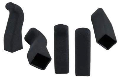 LAST CHANCE BOW PRESS PARTS FINGER CAPS SET