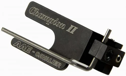 ARROW REST STICK ON CHAMPION II