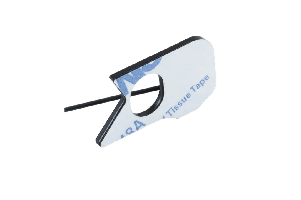 ARROW RESTS JANUS MAGNETIC WITH BALL BEARING