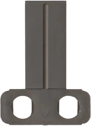 GUIDANCE PLATE