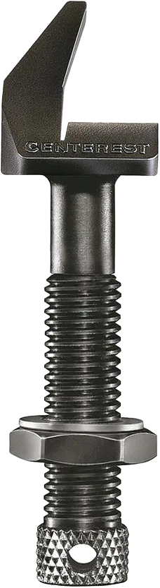 ARROW RESTS WITH SCREW CENTEREST RH