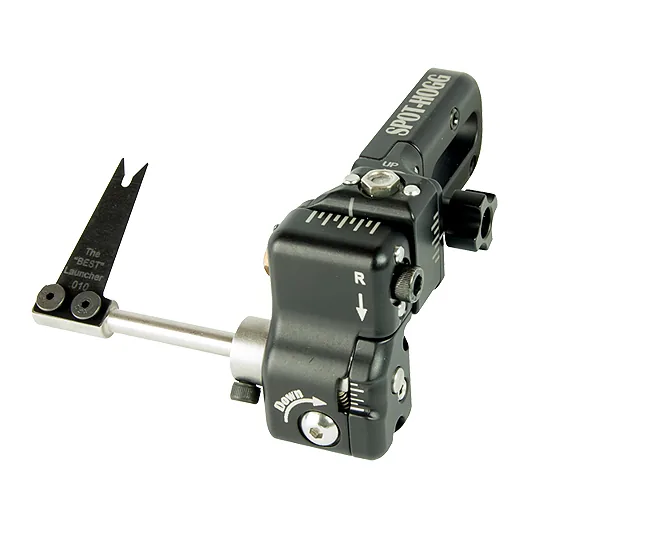 COMPOUND BLADE RESTS SWAP EDGE / SHORT BAR