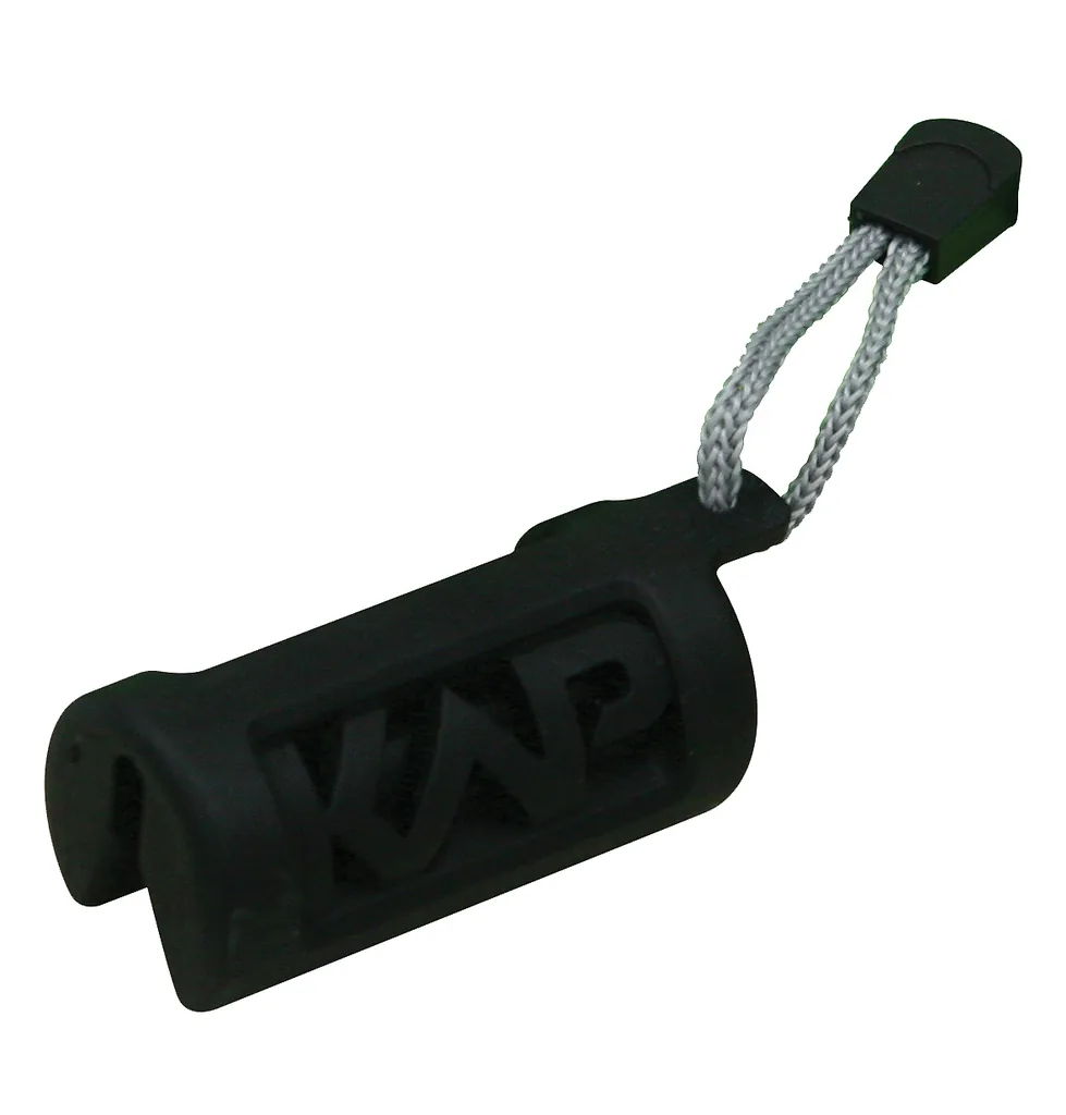 KAP ARROW PULLERS WINSTORM 530 GRIPPER BLACK