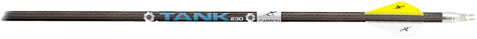 SHAFT TANK SERIES 23D