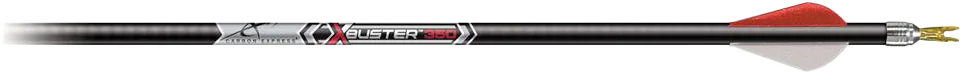 SHAFT X-BUSTER