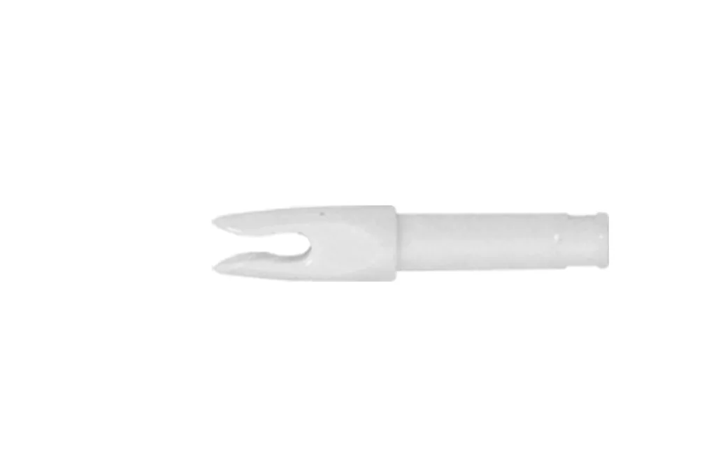 CARBON EXPRESS PREDATOR 700-800 WHITE 12/PK INNERFIT NOCKS
