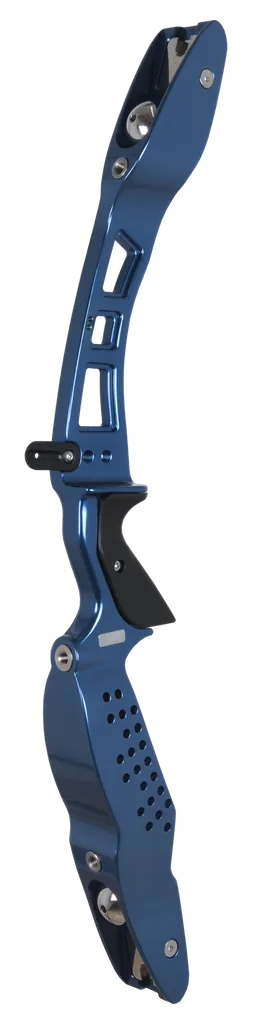 RISERS CNC RHINO BAREBOW 25"