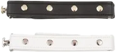 STRIKER 02 VINYL WHITE BELT FOR QUIVER