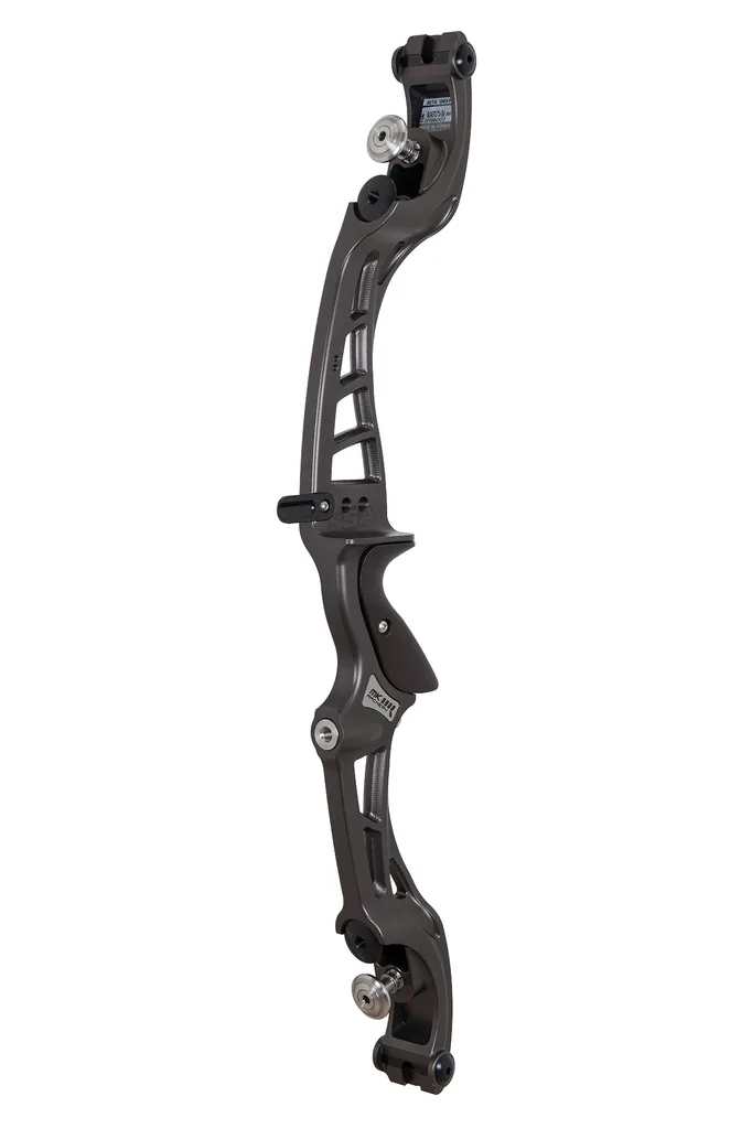 RISERS MK BETA 25" RH