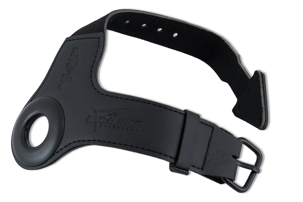 EXCALIBUR CROSSBOW COCKING DEVICES FAIL-SAFE HAND STRAP