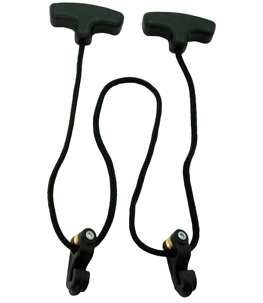 EK-POELANG CROSSBOW COCKING DEVICES  ROPE
