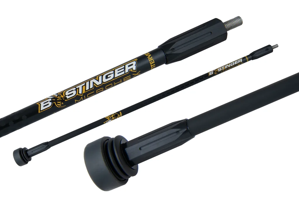 TARGET STABILIZERS MONO CARBON MICROHEX TARGET