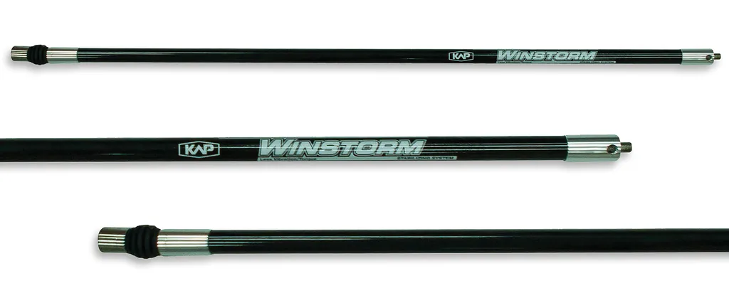 Спортни стабилизатори MONO CARBON WINSTORM